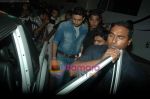 Abhishek Bachchan promote Dum Maro Dum film at No Smoking Concert in Chitrakoot Ground on 16th April 2011 (3).JPG